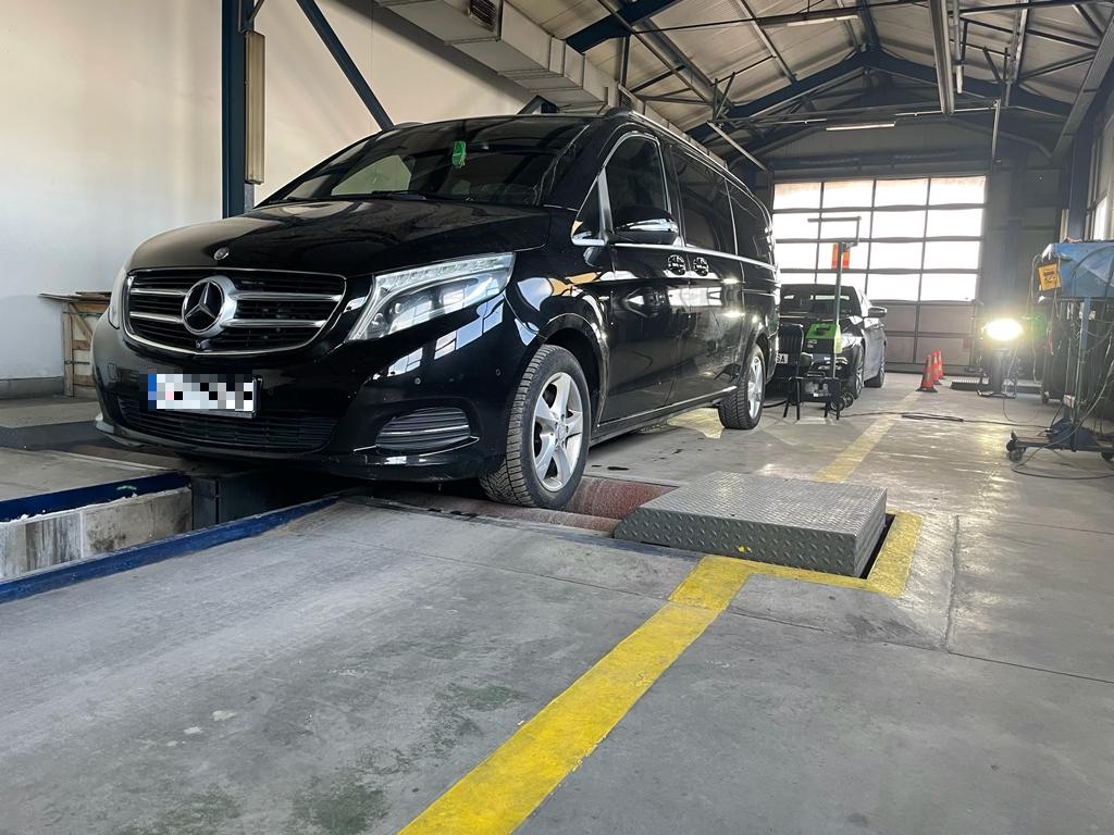 Stația ITP Crypto Cars, fotografia 6 din 21