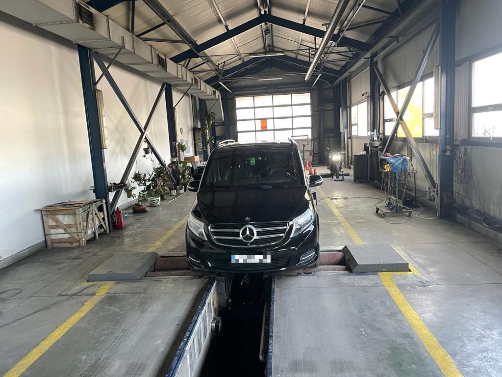 Stația ITP Crypto Cars, fotografia 8 din 21